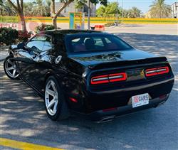 دودج تشالنجر